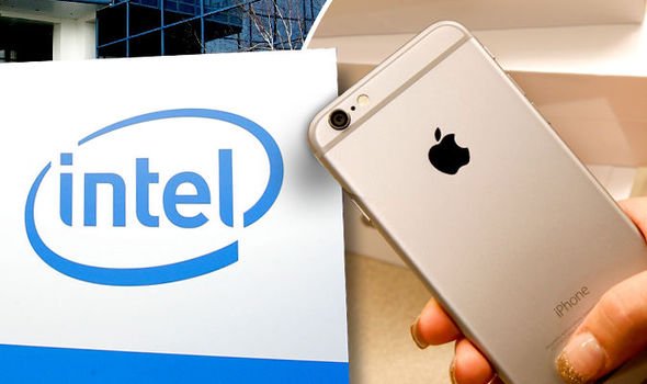 iPhone 7: Apple could utilize Intel chips to power its next smartphone