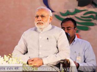 PM Narendra Modi world’s ninth most powerful person in Forbes list
