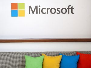 microsoft