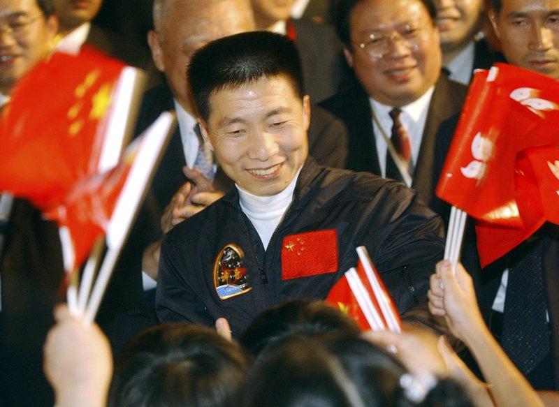 China’s Space Program to Start Recruiting Civilian Astronauts