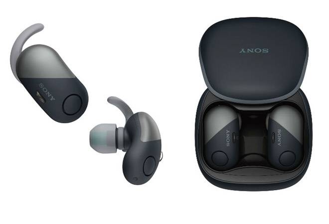 Sony India launches a range of wireless headphones and speakers