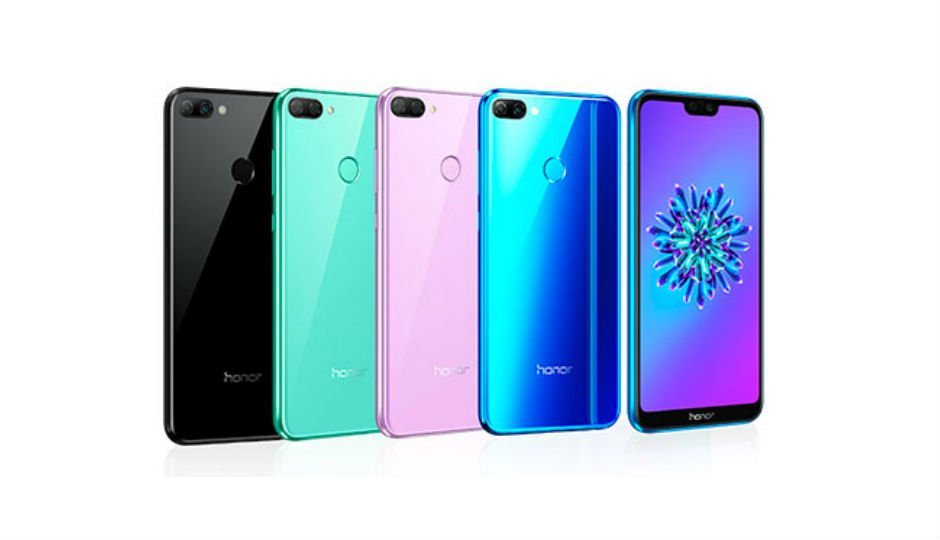 Honor Smartphones Will Surprise Indian on July