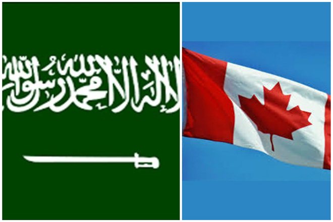 Canadian ambassador expelled. Read to know the reason