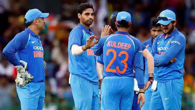 indian cricket team