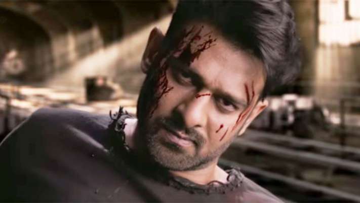saaho