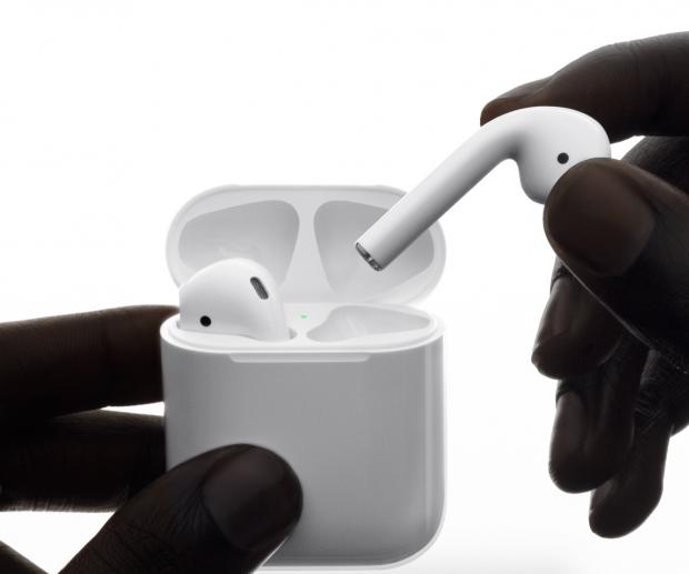 air pod