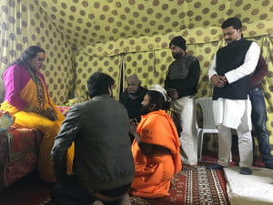 kumbh mela