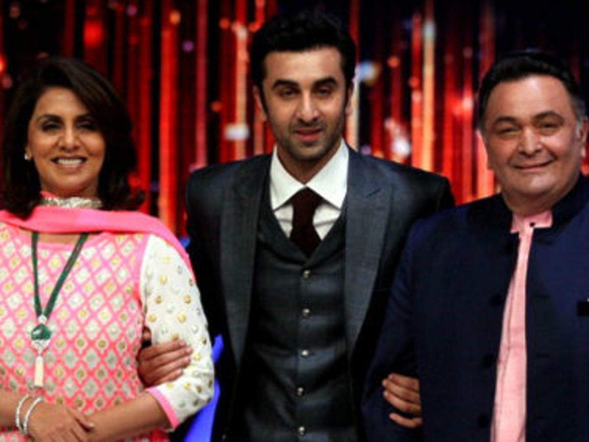 ranbir