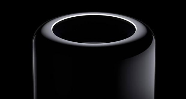 new mac