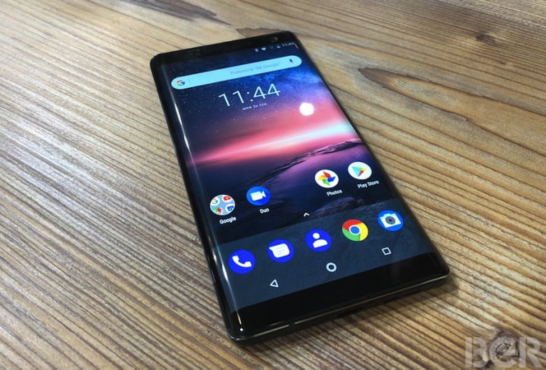 nokia