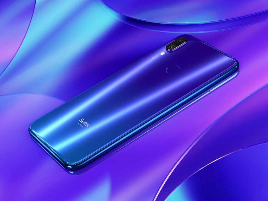 redmi