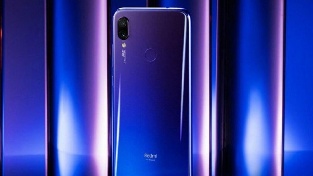 redmi