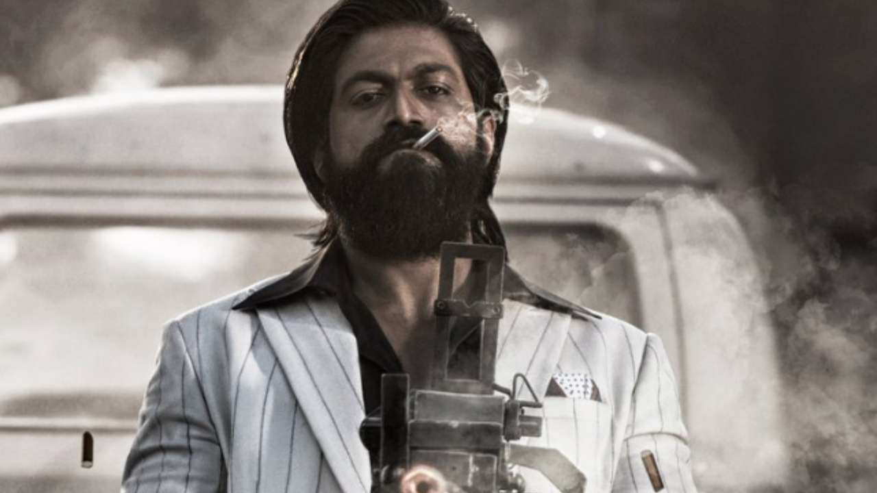KGF 2 Total Box Office Collection
