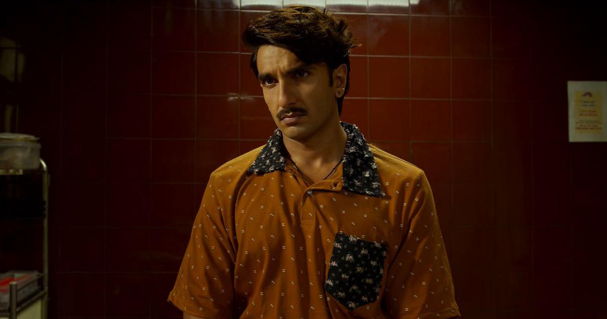 Jayeshbhai Jordaar Movie