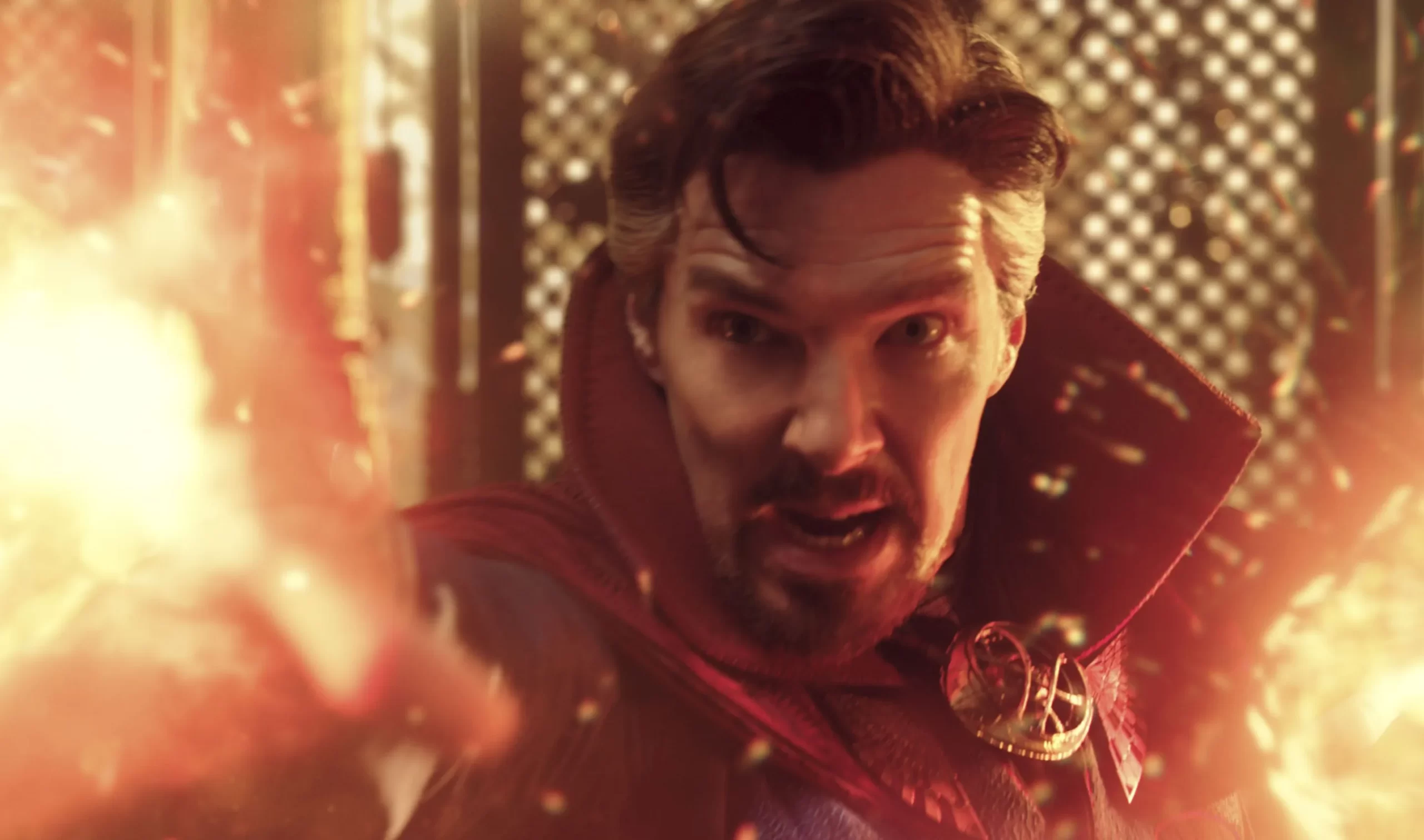 Doctor Strange In The Multiverse Of Madness Movie  Downlead 