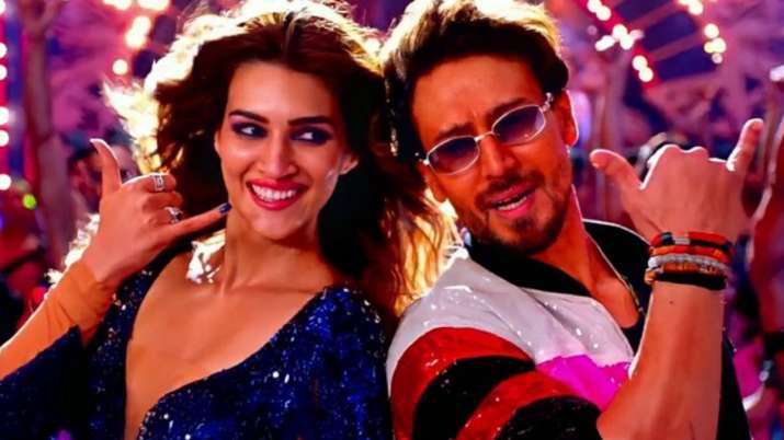 Heropanti 2' Movie