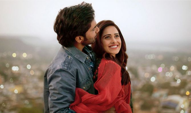 Janhit Mein Jaari Movie