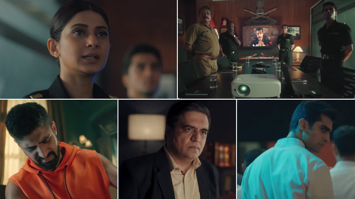 Code M Season 2 Review Jenifer Winget