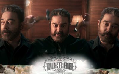 How To Download Vikram Full Movie Hindi Dubbed In Mp4, 720p, AVI, HD