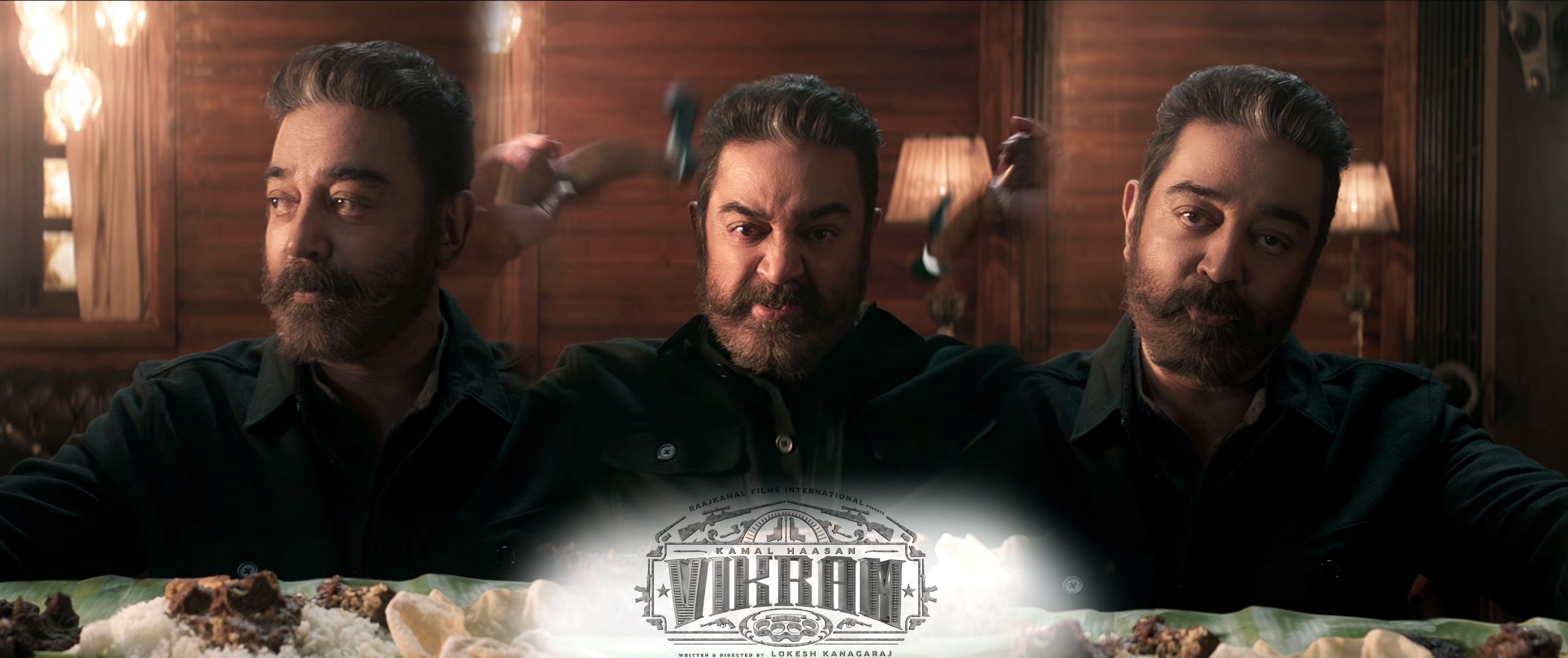 Vikram Full Movie