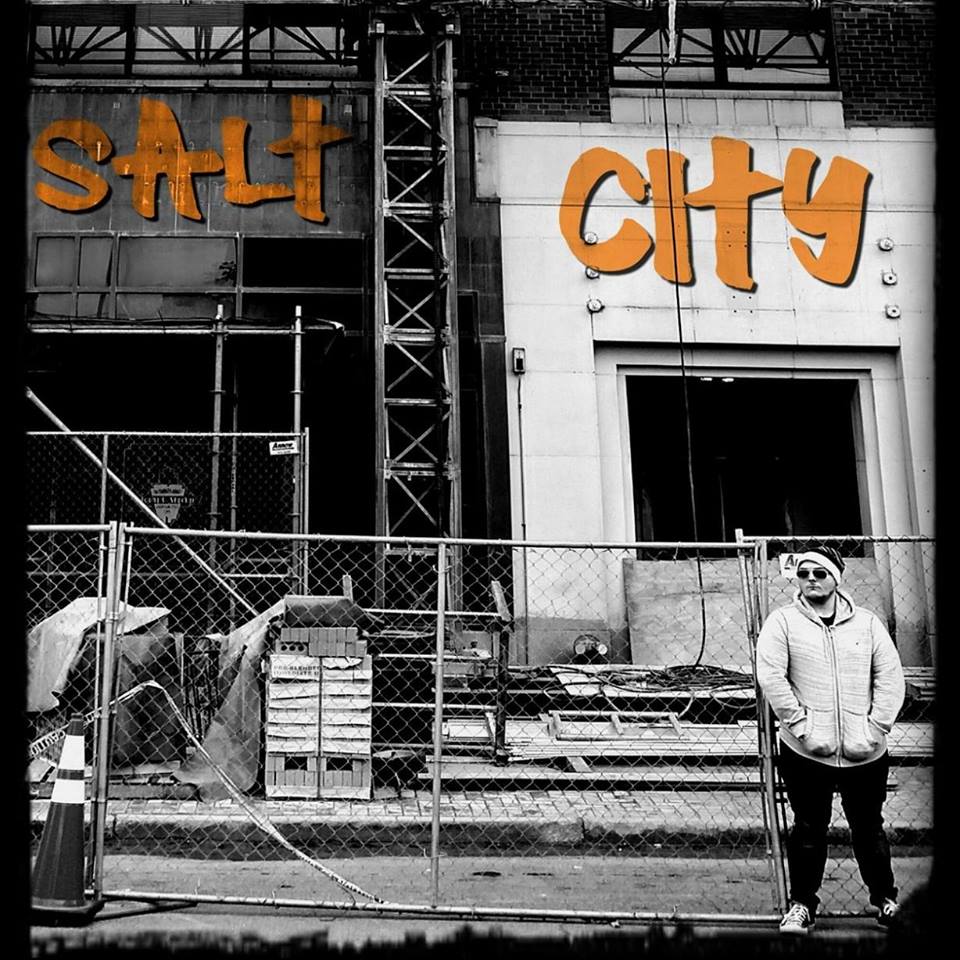 Salt City