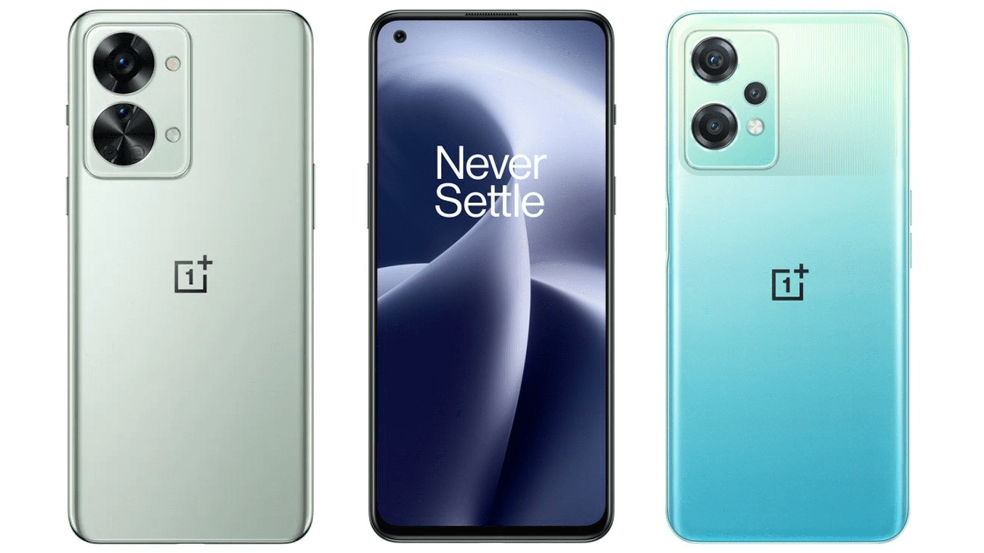 OnePlus Nord 2T