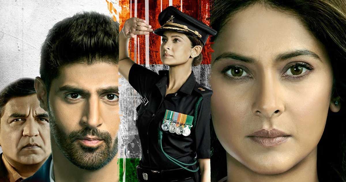 Code M Season 2 Review Jenifer Winget