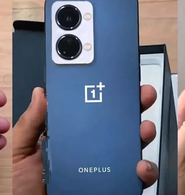 New OnePlus Nord 2T Price In India