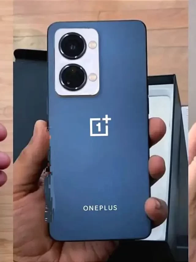 New OnePlus Nord 2T Price In India