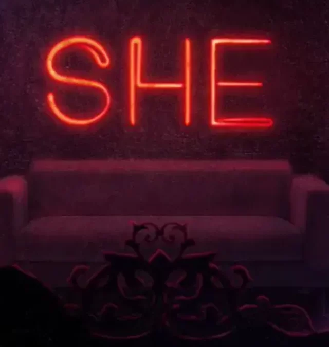 She Season 2 Aditi Pohankar Web Series