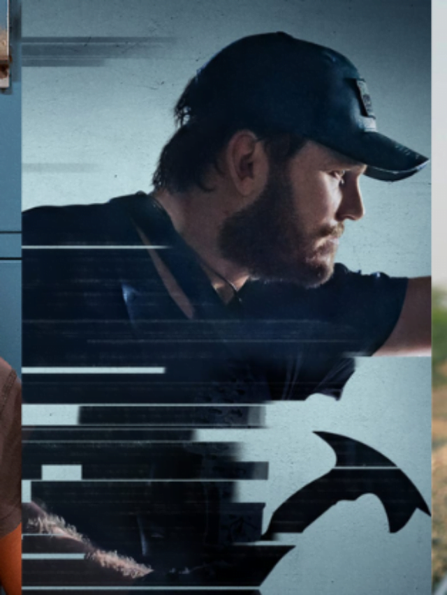 10 New Web Series Release Date On Netflix Platform In July 2022