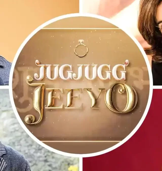 Jug Jugg Jeeyo Full Movie Download In Mp4
