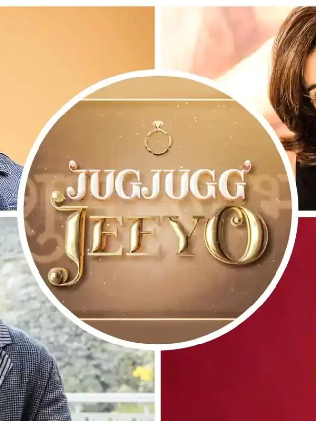 Jug Jugg Jeeyo Full Movie Download In Mp4
