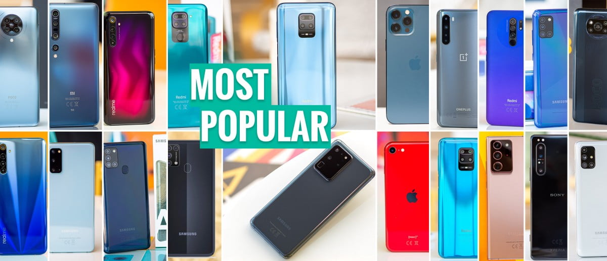 Upcoming Best Smartphones Launch