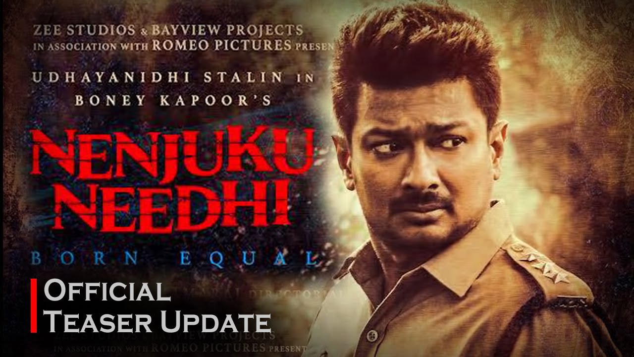 Nenjuku Needhi