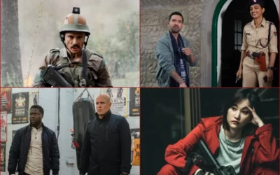 Here Is The Full List Of All The Upcoming Web Series 2022
