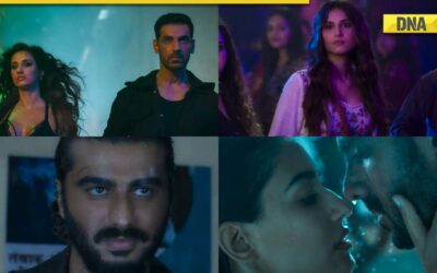 {HD} EK Villain Returns Full Movie Video Download In Mp4, Avi, 720p -Torrent Link