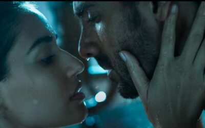Ek Villain Returns Review & 7 Days Box Office Collection Profit
