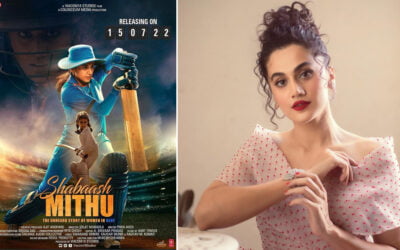 How To Download Shabaash Mithu Movie Download In Mp4, 720p, 1080p, HD