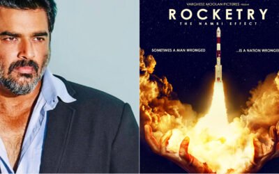 How To Download Rocketry: The Nambi Effect Full Movie Download In Mp4, 720p, AVI, HD