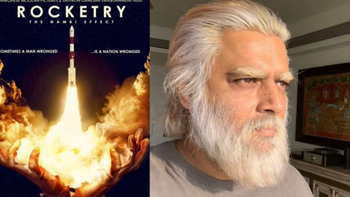 Rocketry: The Nambi Effect Full Movie Download In Mp4