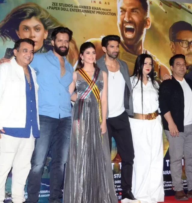 Om The Battle Within Full Movie Download In Mp4