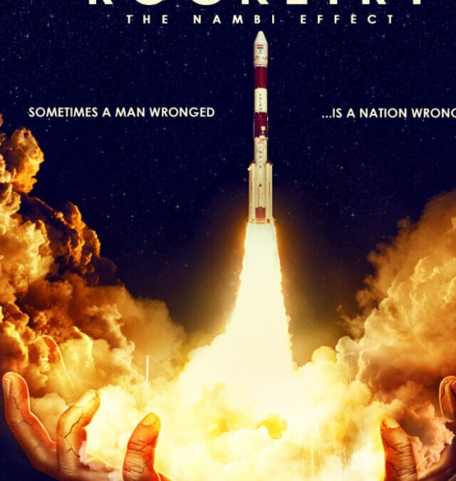 Rocketry: The Nambi Effect Full Movie Download In Mp4