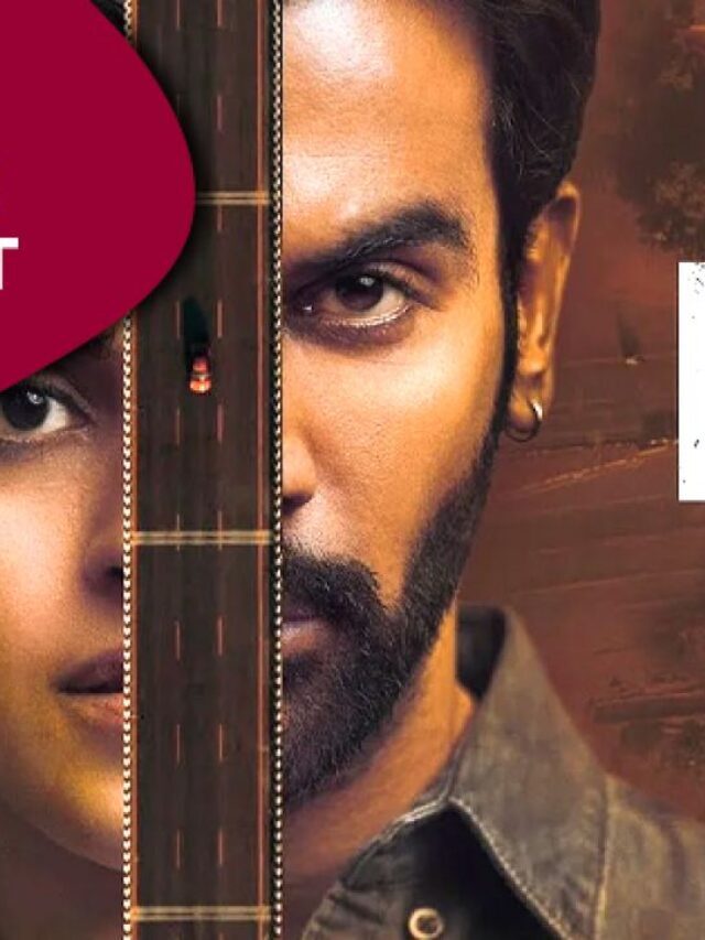 Hit The First Case Movie Review