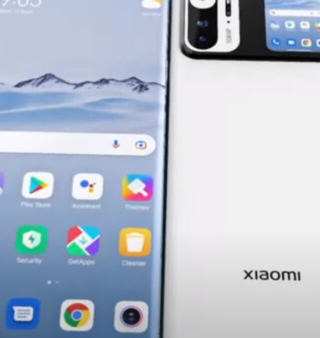 Xiaomi MI 12 Ultra 5G Price In India