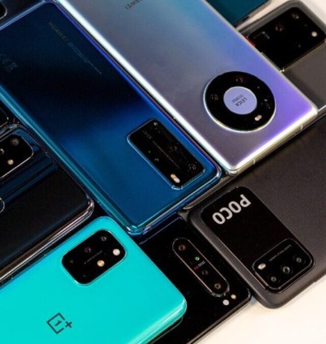 Upcoming Smartphones Launching In July 2022