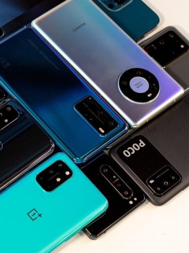 Upcoming Smartphones Launching In July 2022