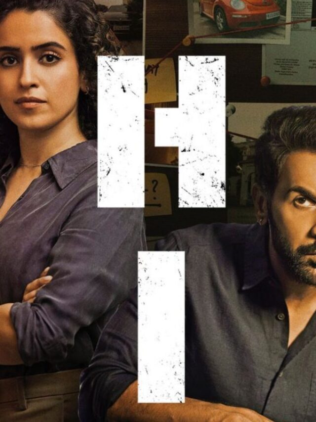 Hit The First Case Full Movie Download In Mp4