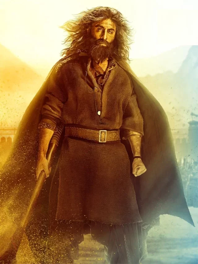 Shamshera Full Movie Download In Mp4