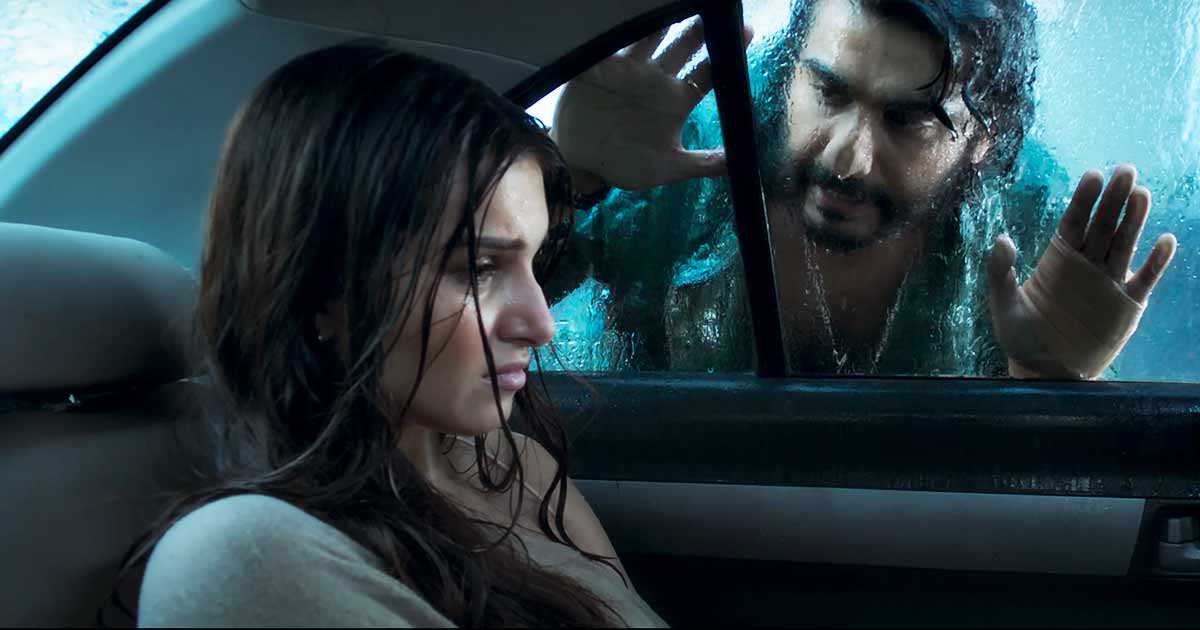 EK Villain Returns Movie